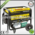 Generador de gasolina avr TNG4500AE 3.5kw